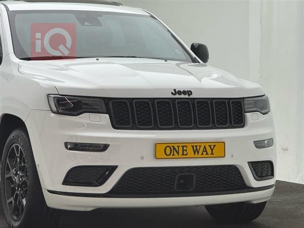 Jeep Grand Cherokee 2022 for sale in Iraq - Sulaymaniyah